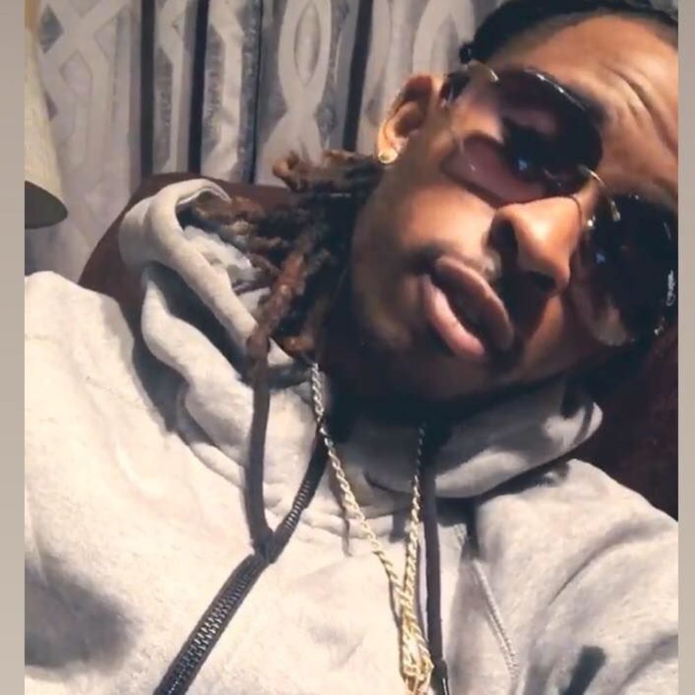 Meet your Posher, Quantral